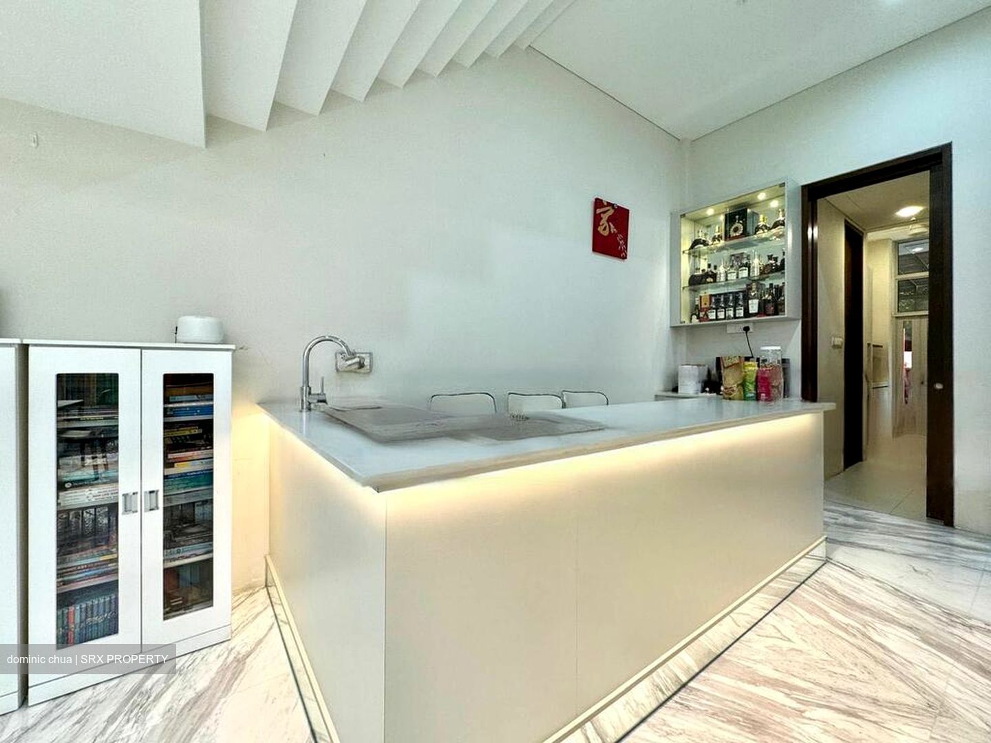 Seletar Hills Estate (D28), Semi-Detached #462664271